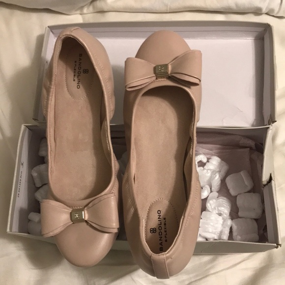 Bandolino Shoes - Bandolino Shoes - Flats